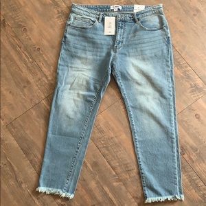 FashionNova Men’s Jeans